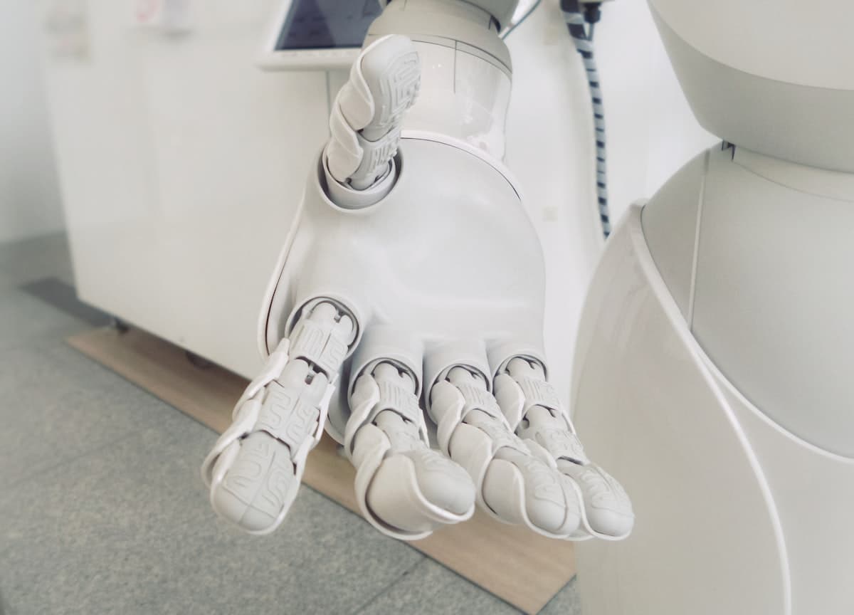 Chatbot Ιστοσελίδας